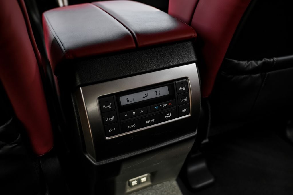 2023 Lexus GX PREMIUM - Photo 33
