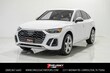  Audi SQ5 Sportback