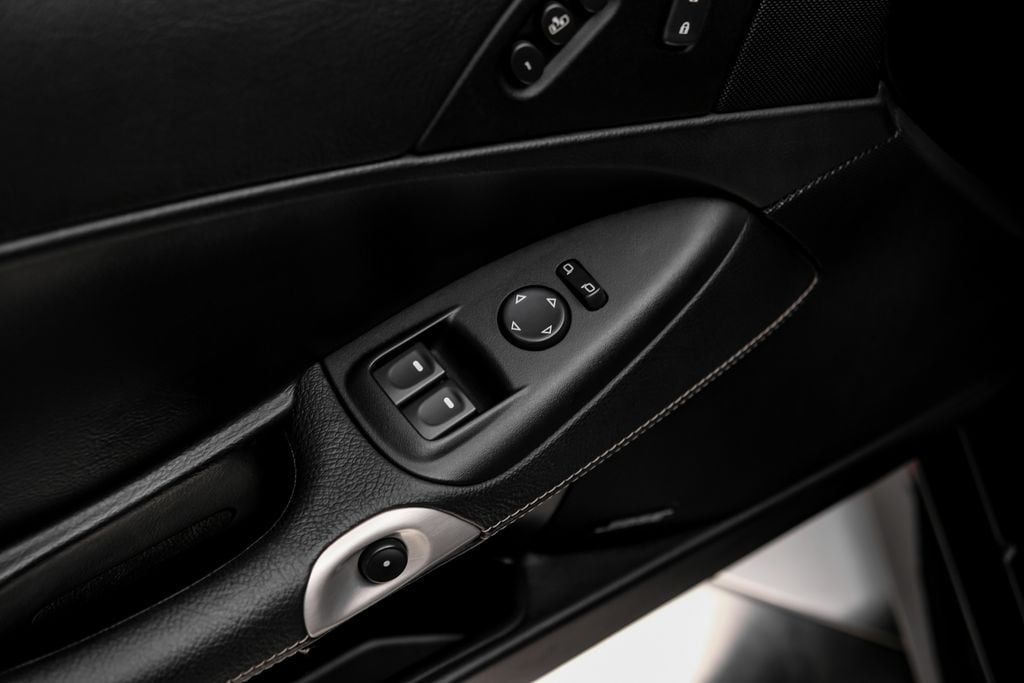 2011 Chevrolet Corvette ZR1 - Photo 49