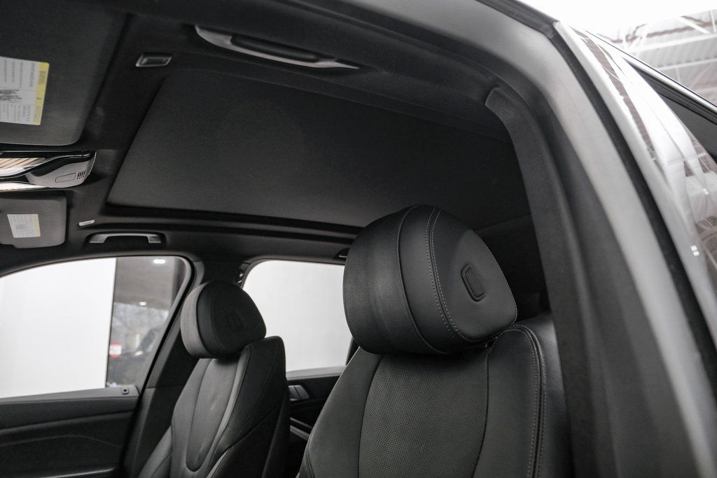 2022 BMW X5 40i - Photo 26