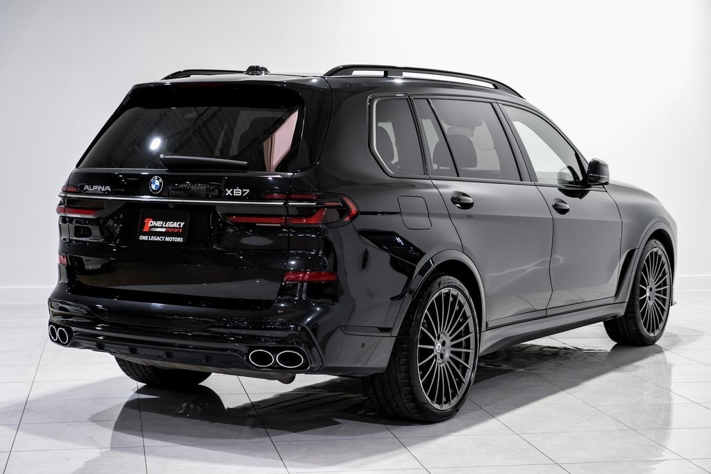 Used 2024 BMW X7 Alpina XB7 SUV