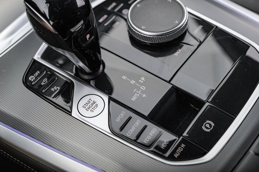 2022 BMW X5 40i - Photo 23