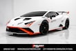  Lamborghini Huracan STO
