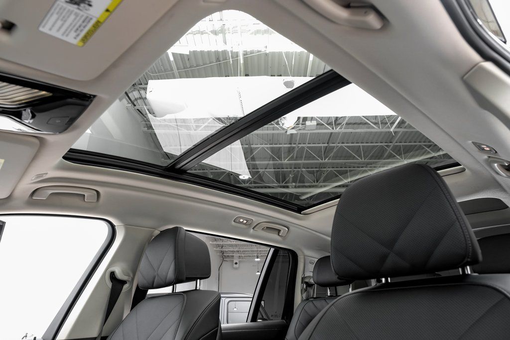 2024 BMW X7 40i - Photo 7