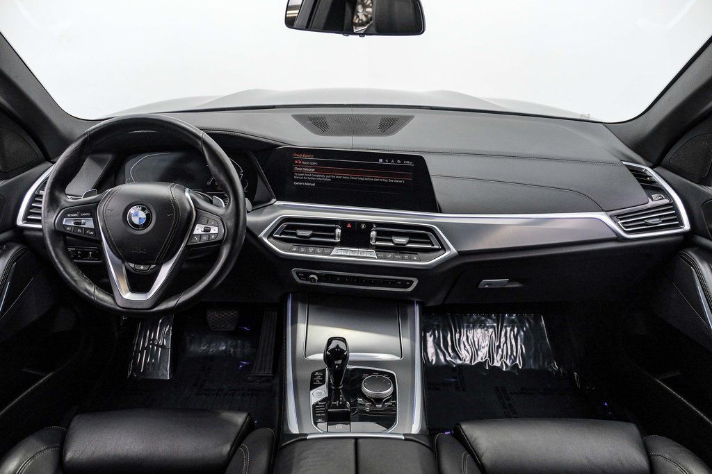 2022 BMW X5 40i - Photo 11