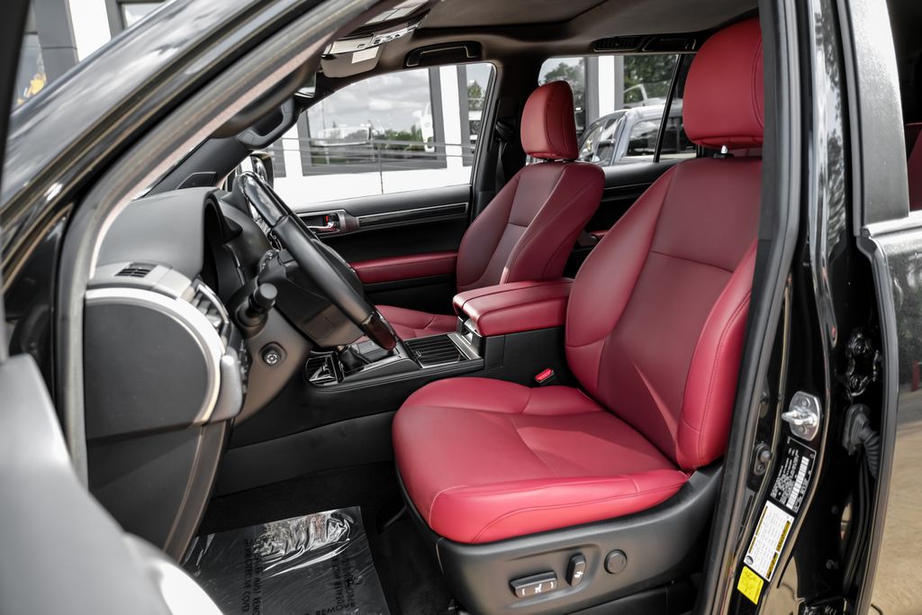 2023 Lexus GX PREMIUM - Photo 27