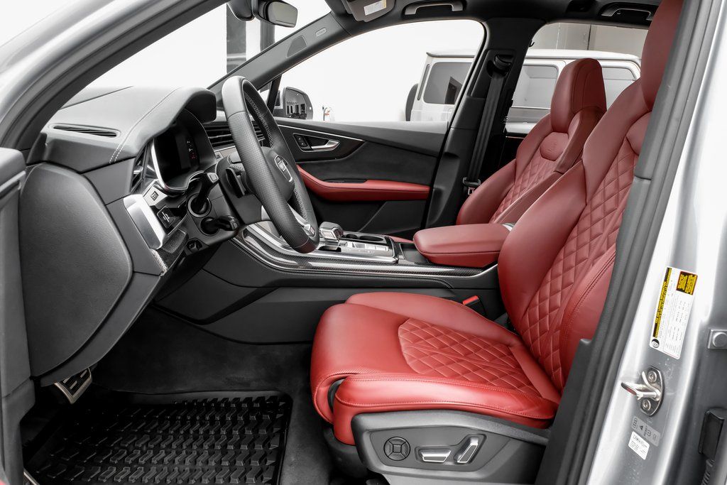 2024 Audi SQ7 Prestige - Photo 7