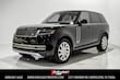  Land Rover Range Rover Plug-In Hybrid