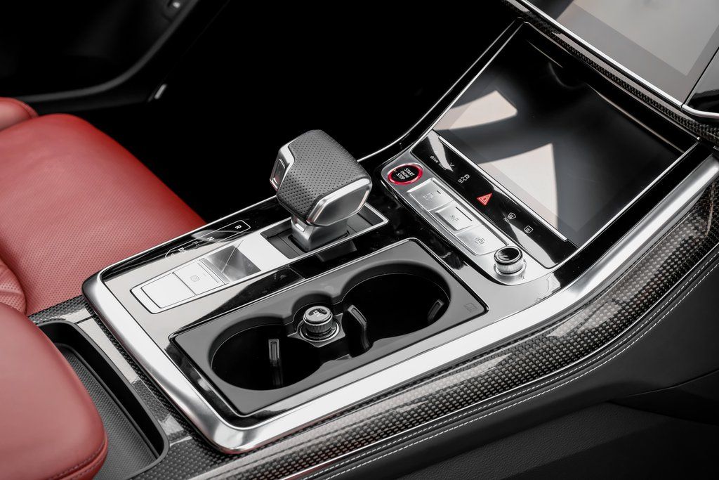 2024 Audi SQ7 Prestige - Photo 23