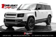  Land Rover Defender 130