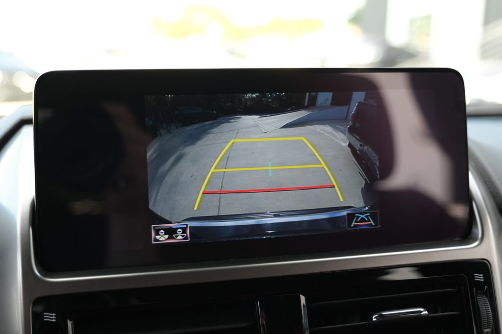 2023 Lexus GX PREMIUM - Photo 20