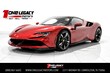  Ferrari SF90 Spider