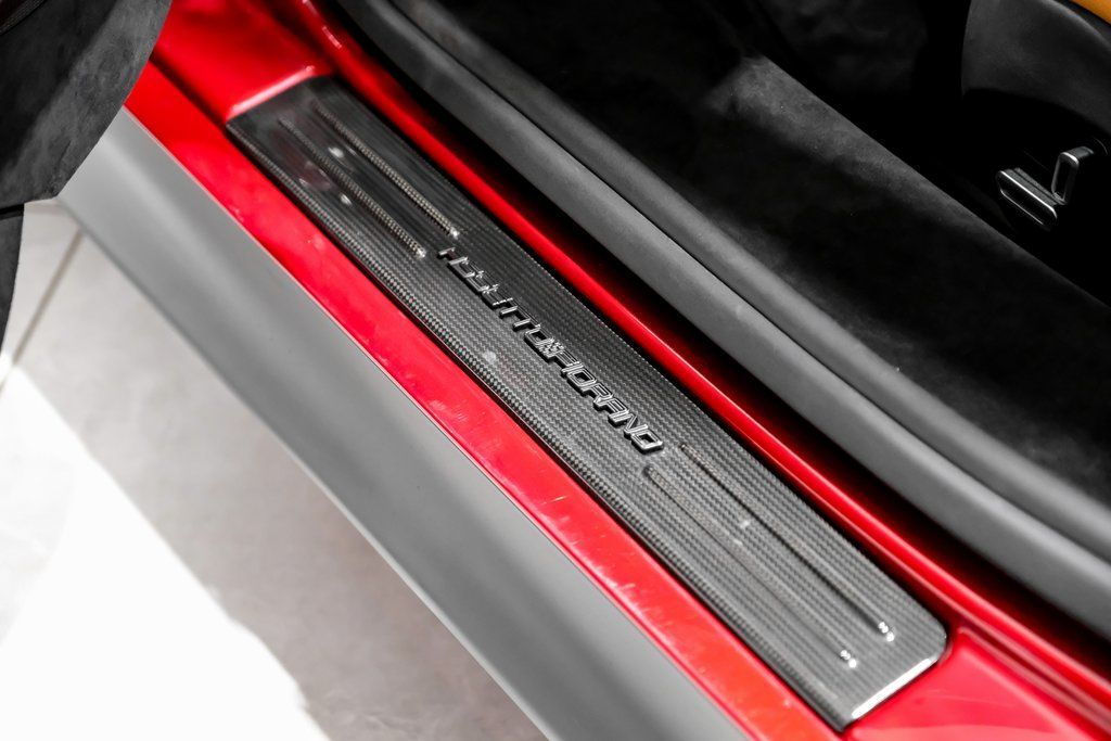 2022 Ferrari SF90 Base - Photo 29