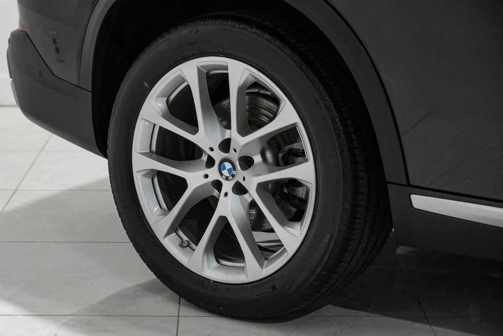 2022 BMW X5 40i - Photo 53