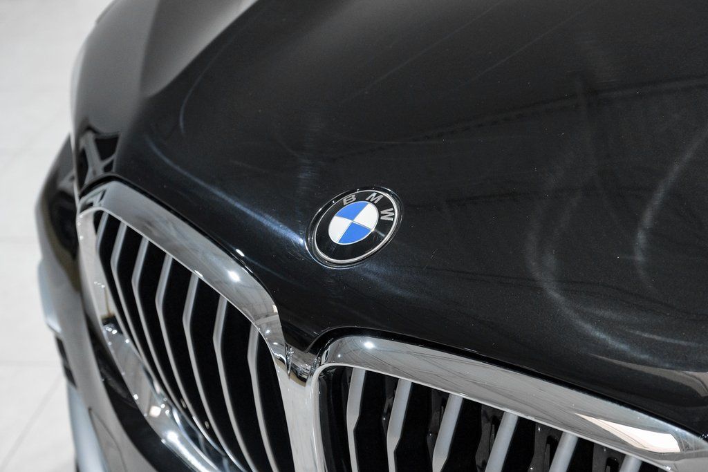 2022 BMW X5 40i - Photo 43