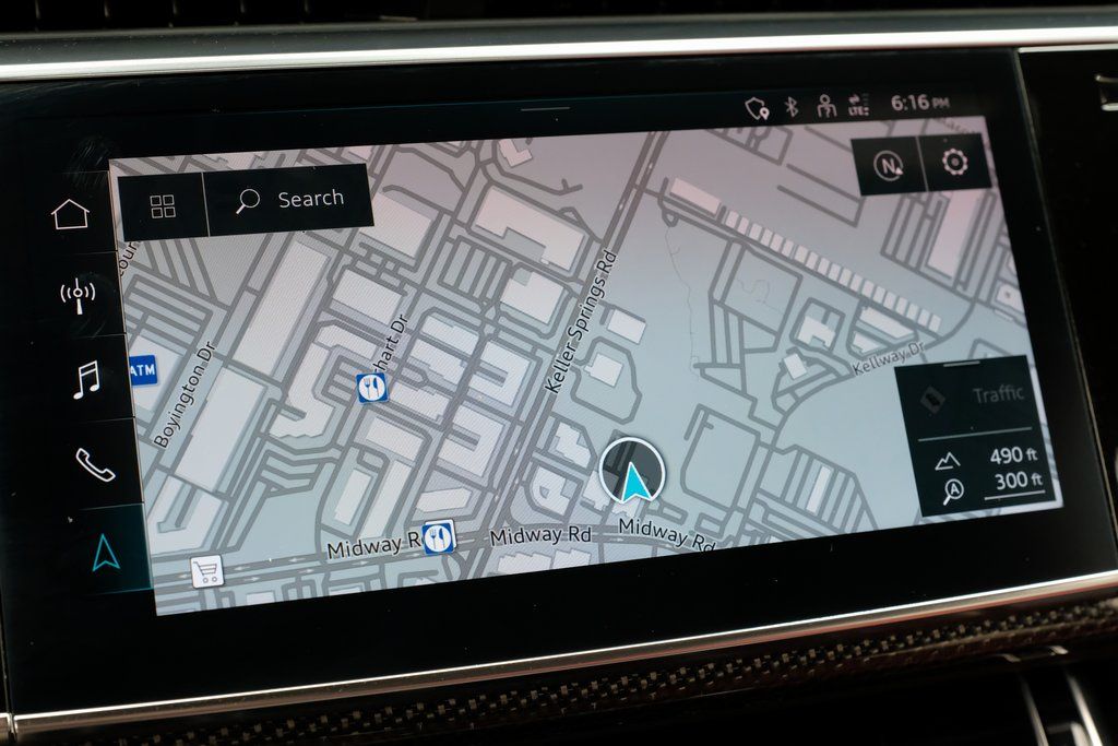 2024 Audi SQ7 Prestige - Photo 20
