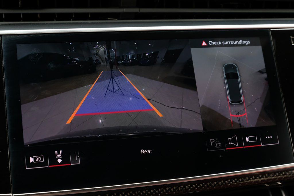 2024 Audi SQ7 Prestige - Photo 21