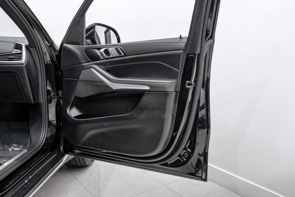2022 BMW X5 40i - Photo 38
