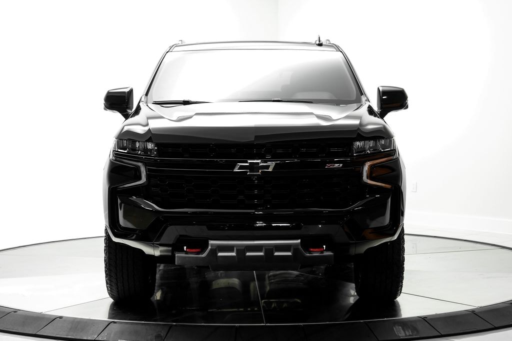 Used 2023 Chevrolet Tahoe Z71 SUV