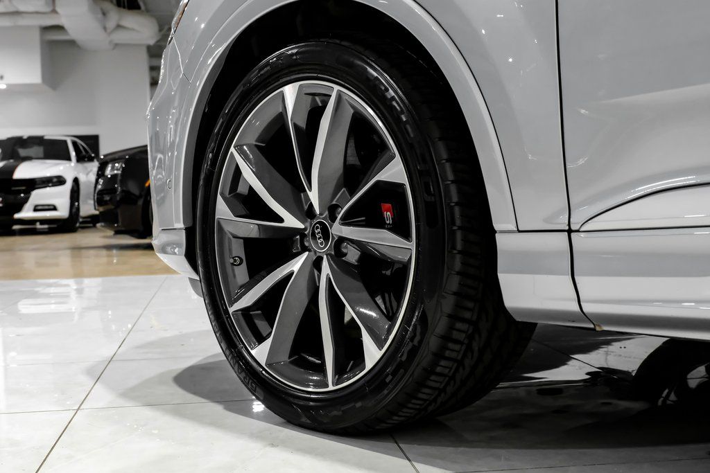 2024 Audi SQ7 Prestige - Photo 52