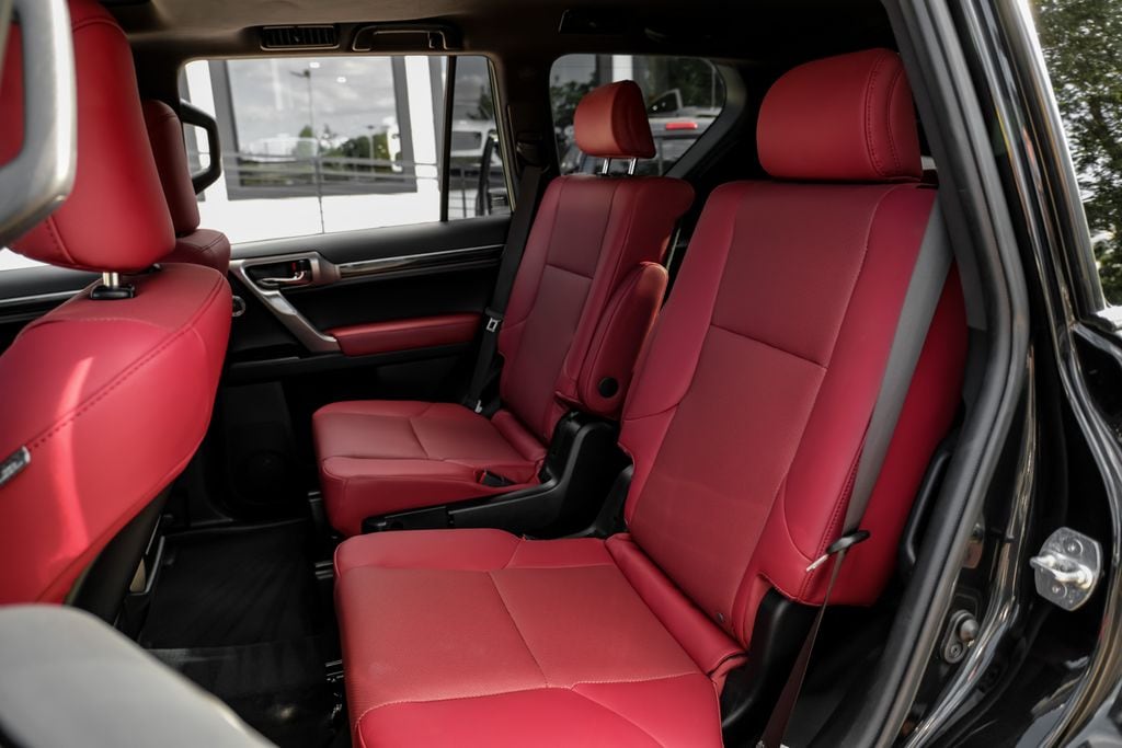 2023 Lexus GX PREMIUM - Photo 35