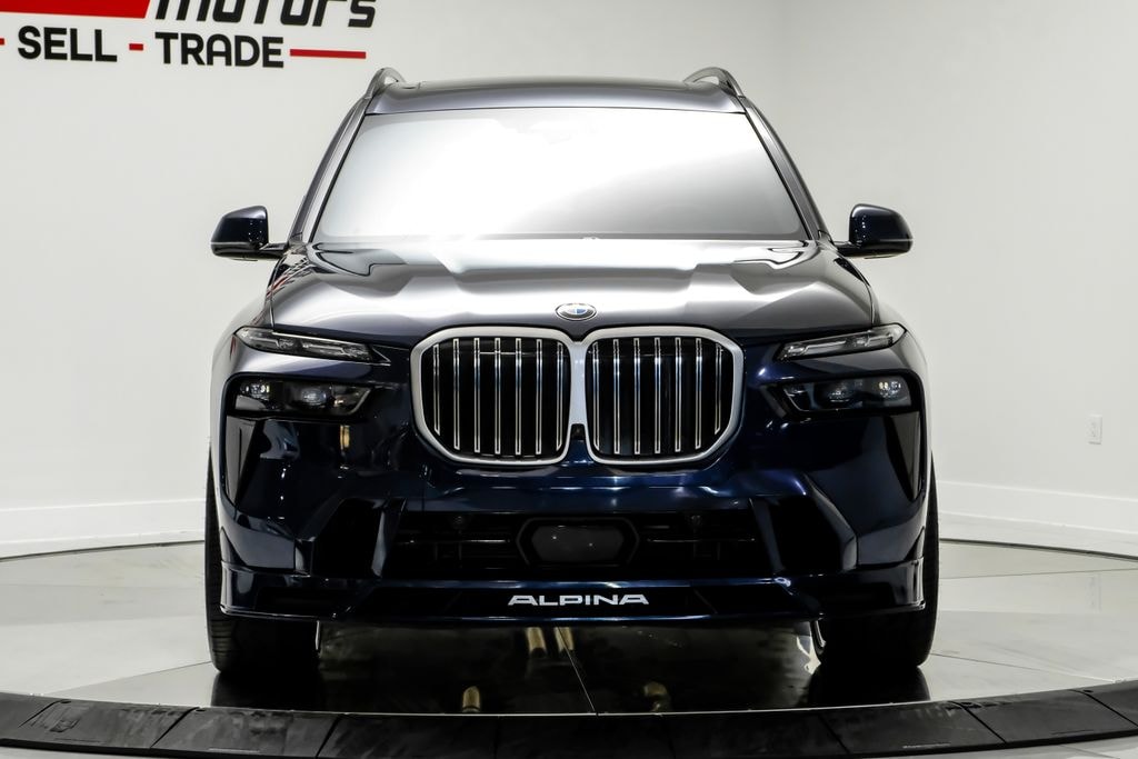 Used 2024 BMW X7 Alpina XB7 SUV