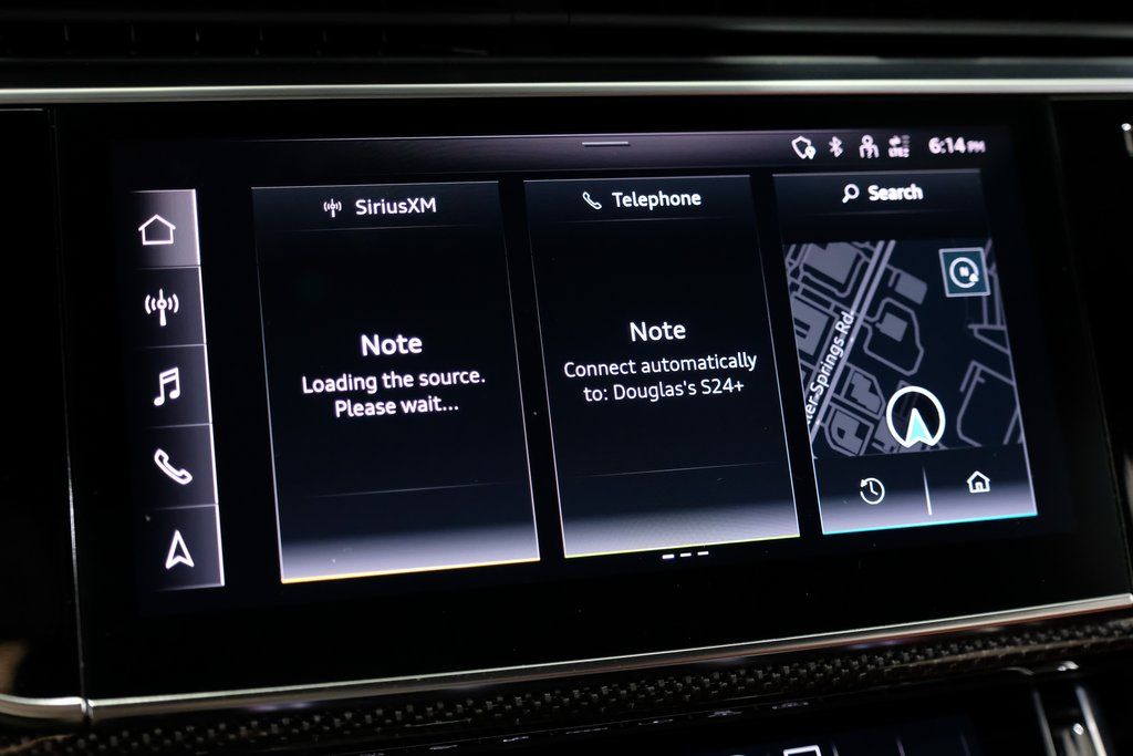 2024 Audi SQ7 Prestige - Photo 26