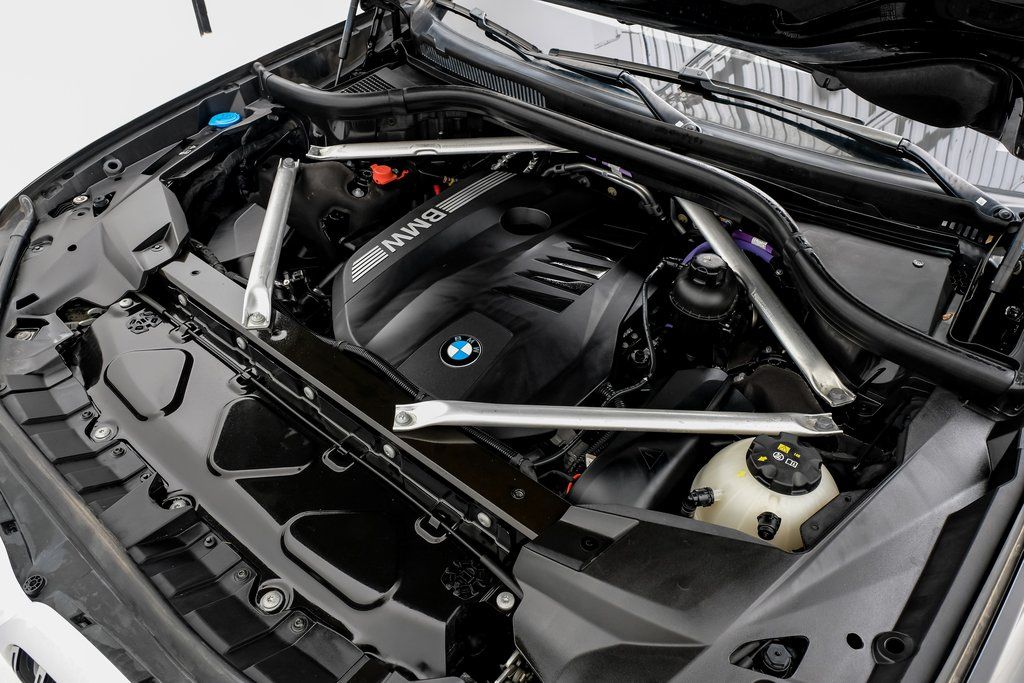 2024 BMW X7 40i - Photo 42