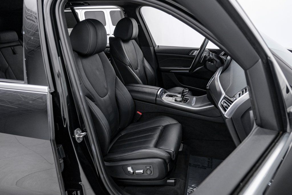 2022 BMW X5 40i - Photo 28