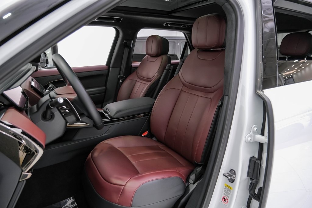 Used 2024 Land Rover Range Rover Sport Plug-in Hybrid Autobiography SUV