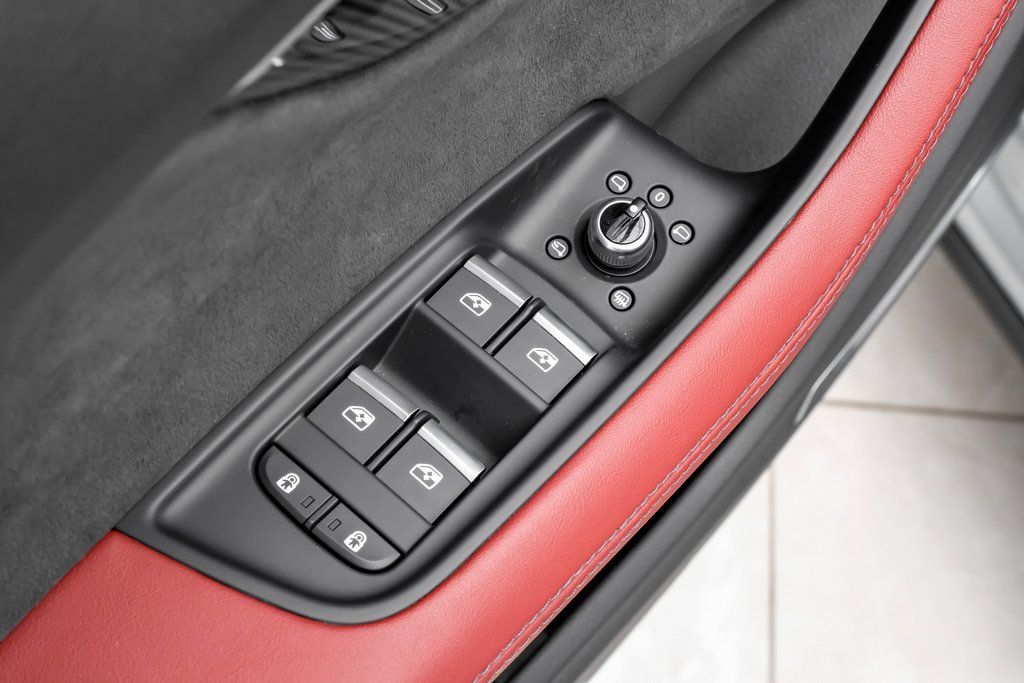 2024 Audi SQ7 Prestige - Photo 39