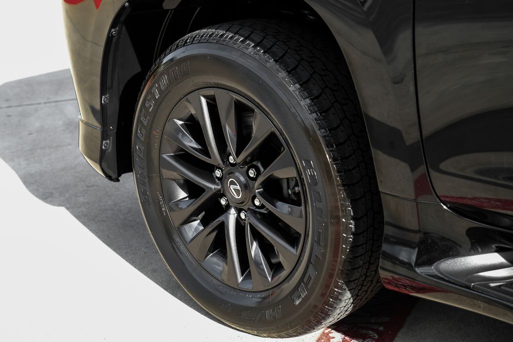 2023 Lexus GX PREMIUM - Photo 50