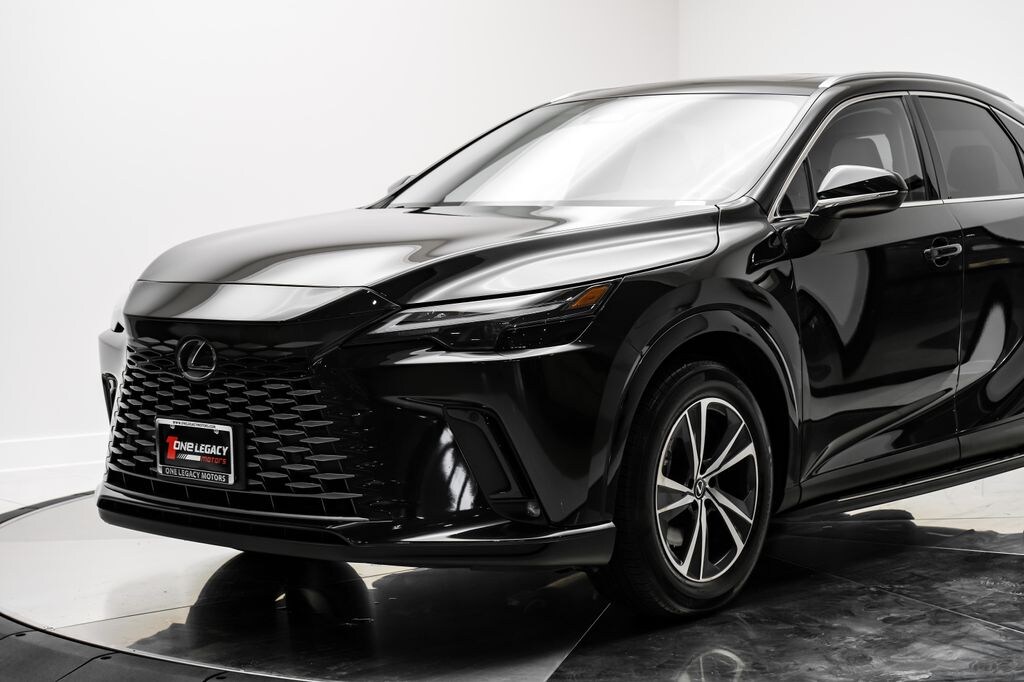 Used 2024 Lexus RX 350 Premium SUV