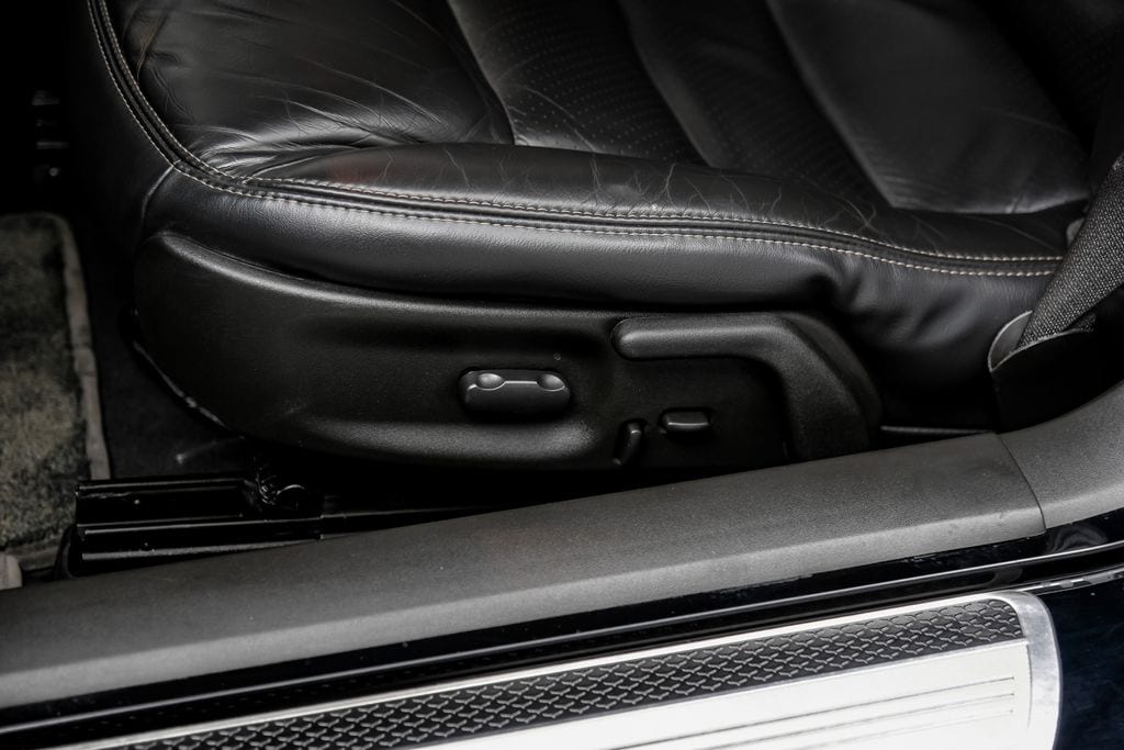 2011 Chevrolet Corvette ZR1 - Photo 43