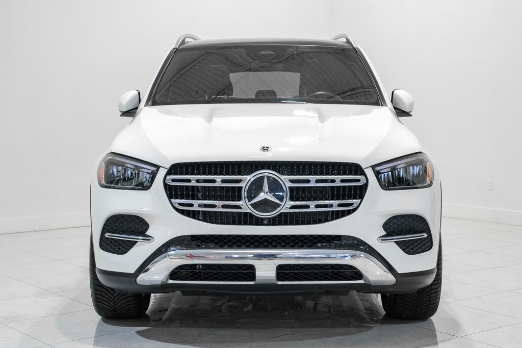 Used 2024 Mercedes-Benz GLE GLE 350 SUV