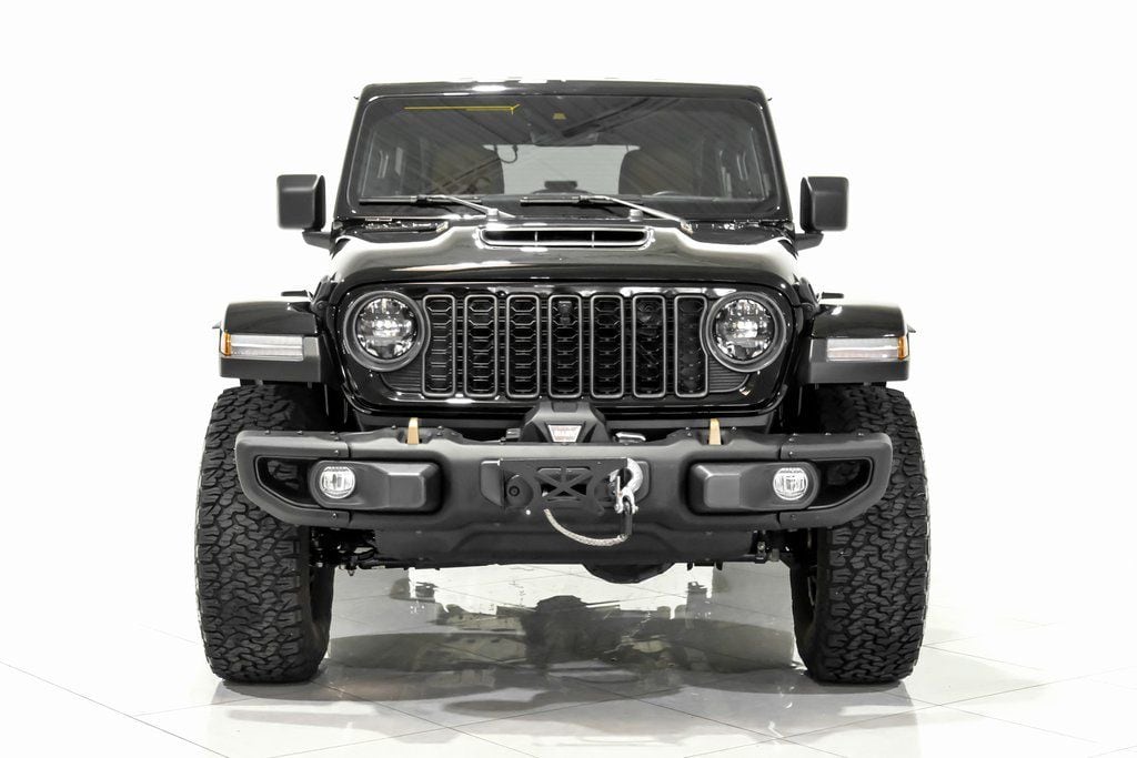 Used 2024 Jeep Wrangler Rubicon 392 SUV