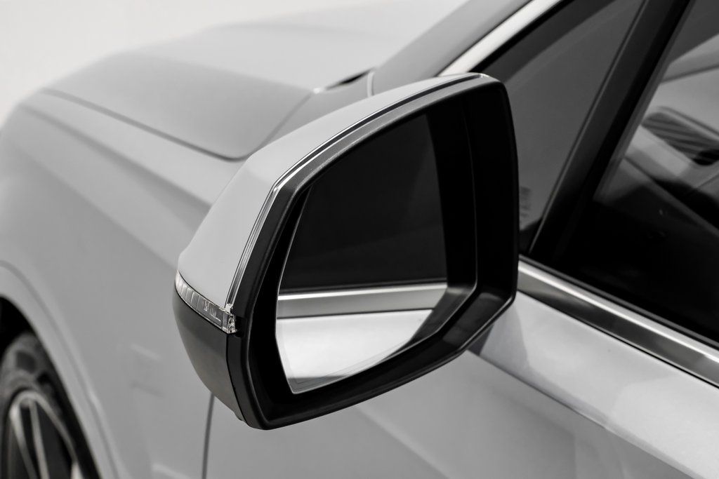 2024 Audi SQ7 Prestige - Photo 36
