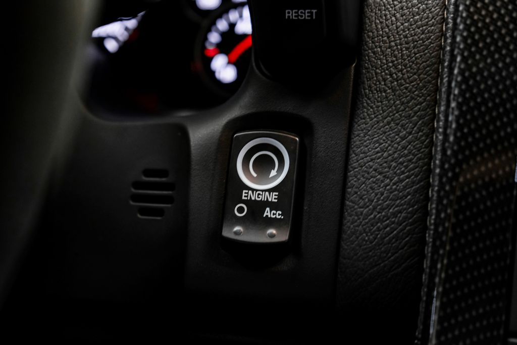 2011 Chevrolet Corvette ZR1 - Photo 23