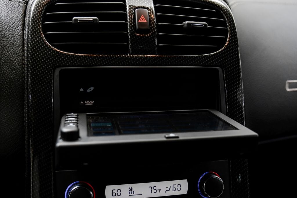 2011 Chevrolet Corvette ZR1 - Photo 38