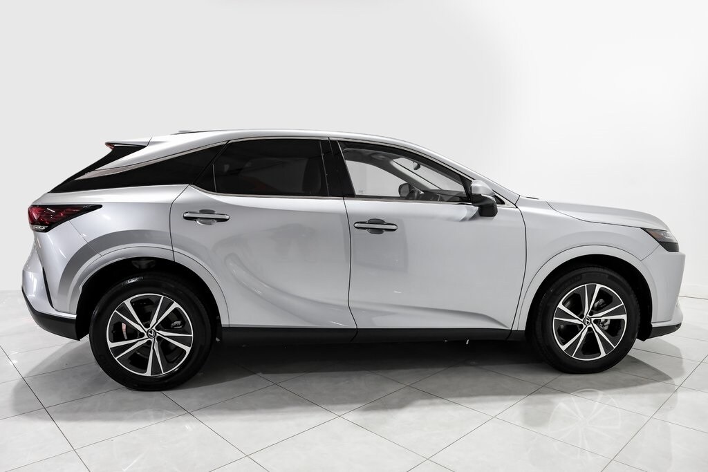 2024 Lexus RX 350 photo 4
