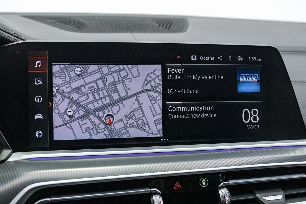 2022 BMW X5 40i - Photo 19