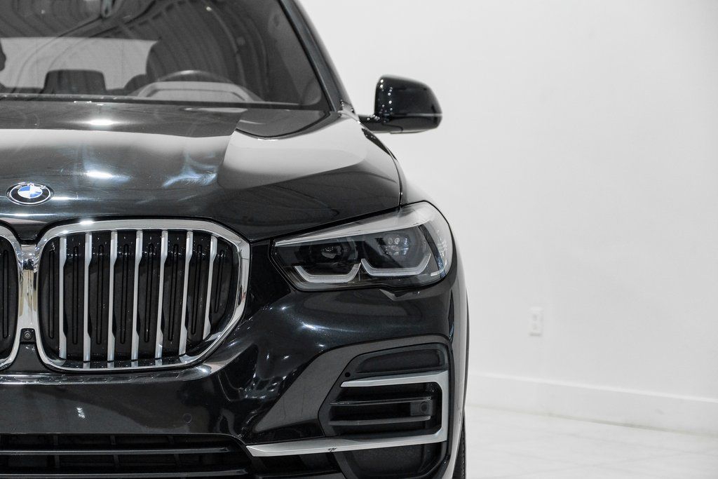 2022 BMW X5 40i - Photo 41