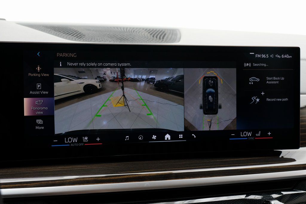 2024 BMW X7 40i - Photo 19