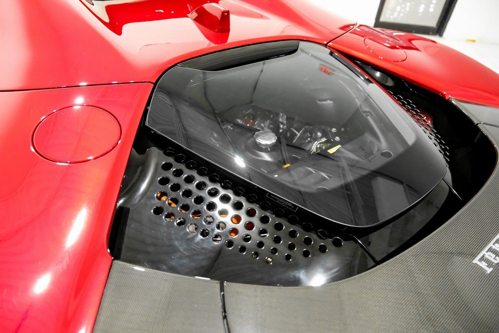 2022 Ferrari SF90 Base - Photo 49