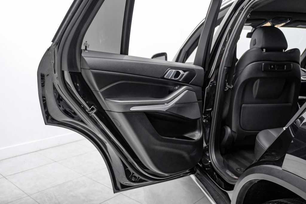2022 BMW X5 40i - Photo 39