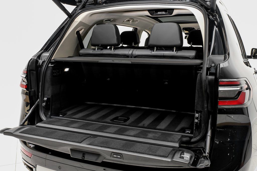2024 BMW X7 40i - Photo 45