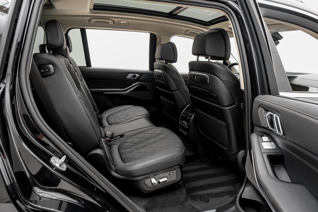 2024 BMW X7 40i - Photo 30