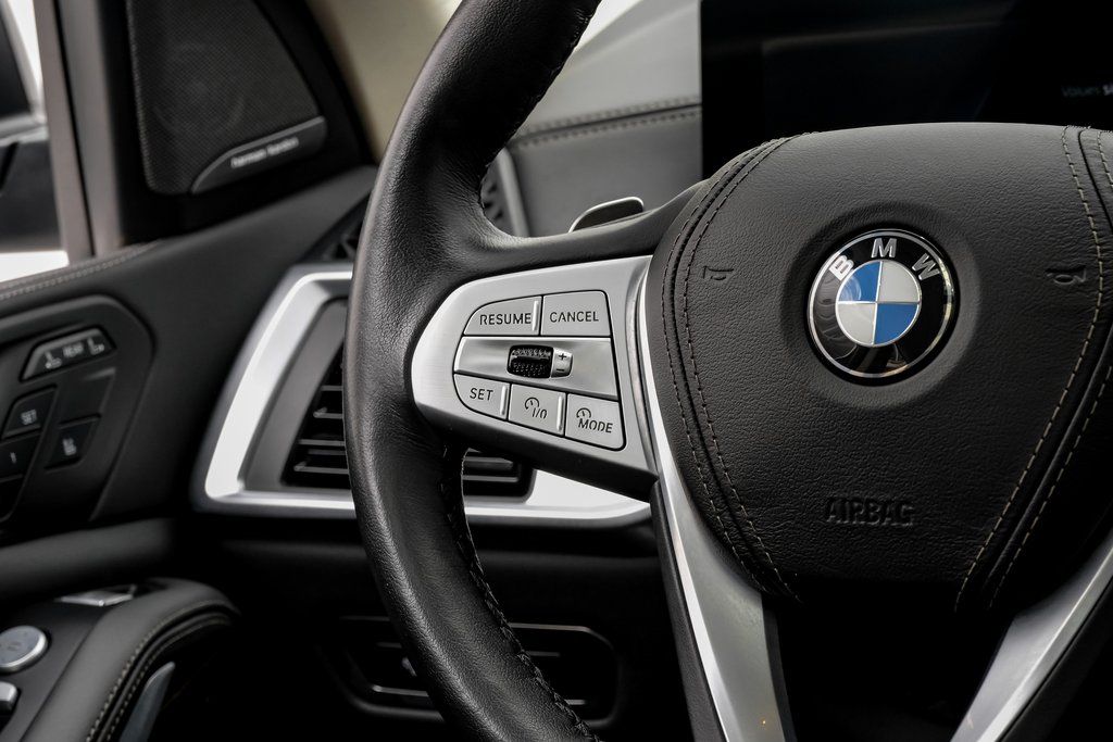 2024 BMW X7 40i - Photo 14