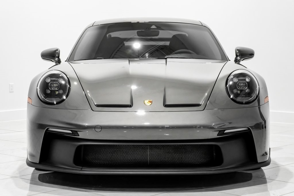 Used 2022 Porsche 911 GT3 Coupe