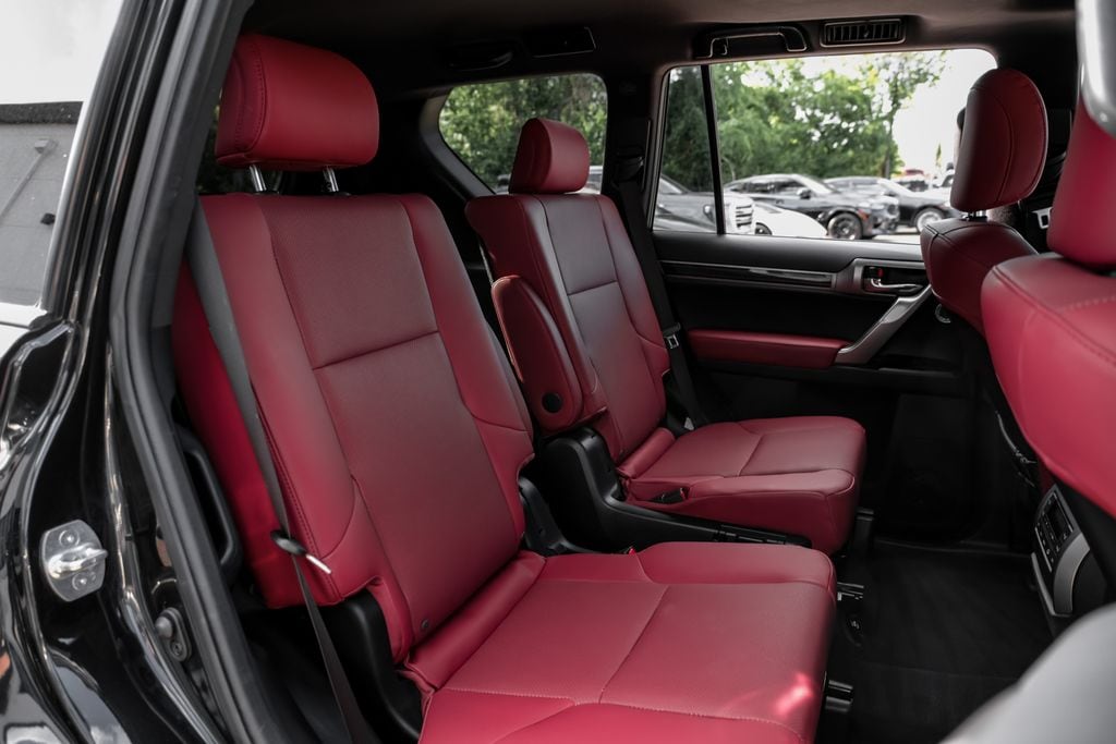 2023 Lexus GX PREMIUM - Photo 31